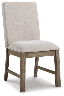 Langford Dining Chair
 (Set of 2) | Ashley Homestore