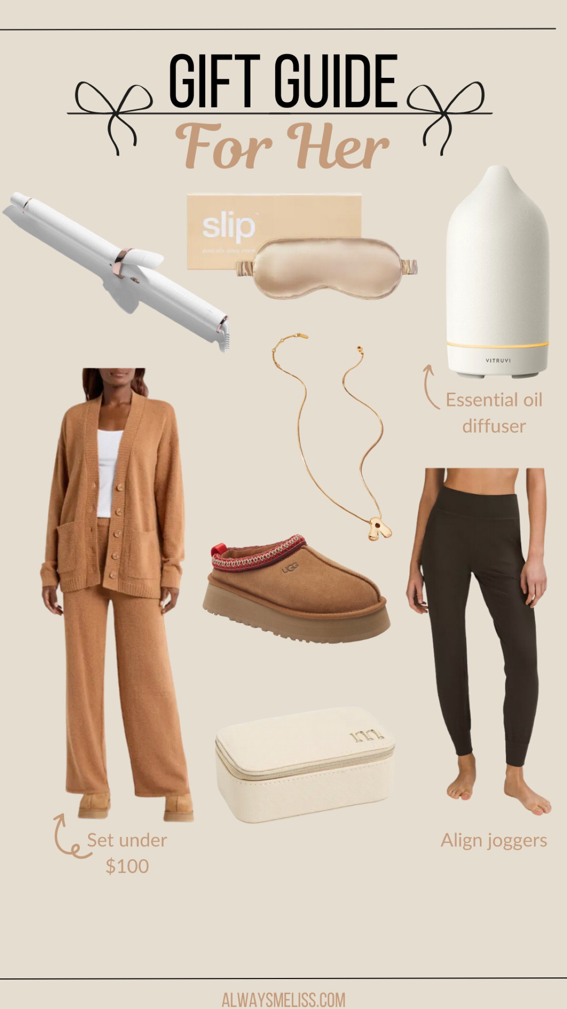 So many super cute finds for women. All would make great gift ideas!

Gift Guides
For her
Presents for women

#LTKGiftGuide #LTKFindsUnder100 #LTKHoliday