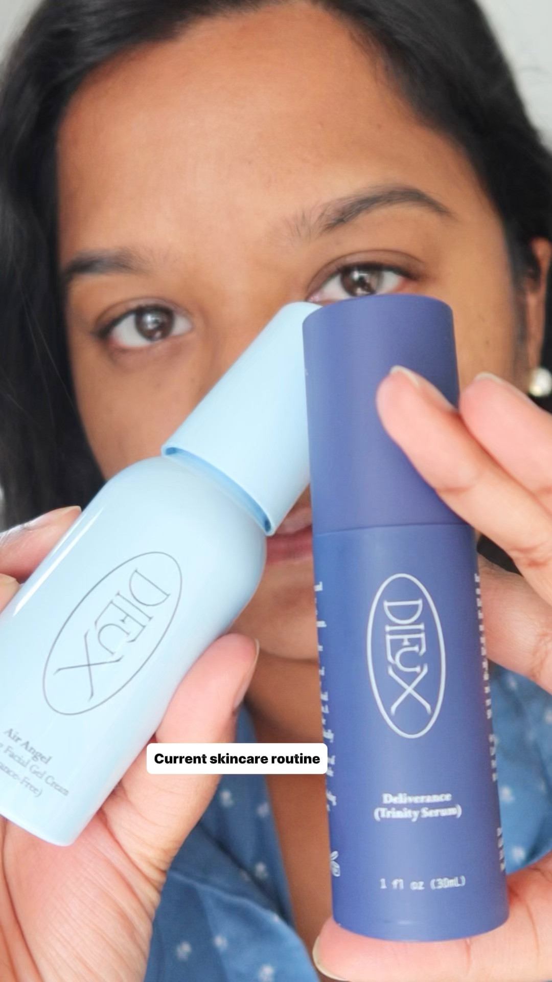 Current skincare routine for the colder months 

#LTKGiftGuide #LTKSaleAlert #LTKBeauty