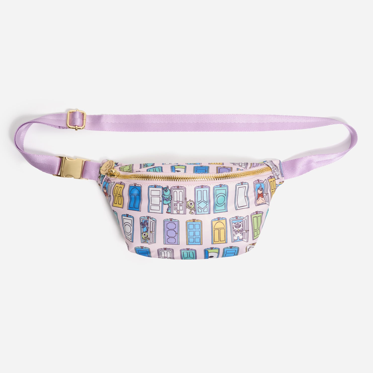 Pixar Classic Fanny Pack | Stoney Clover Lane | Stoney Clover Lane