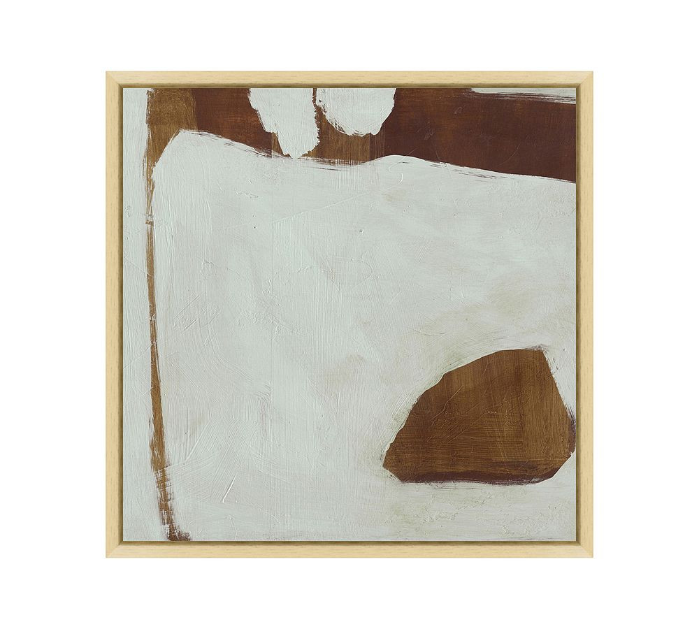 Factors Canvas Wall Art | Pottery Barn (US)