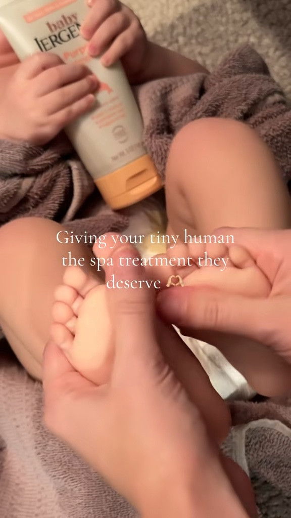 Baby Jergens All Purpose Ointment 
#babyfinds #toddlerfinds #babyointment

#LTKBaby #LTKKids
