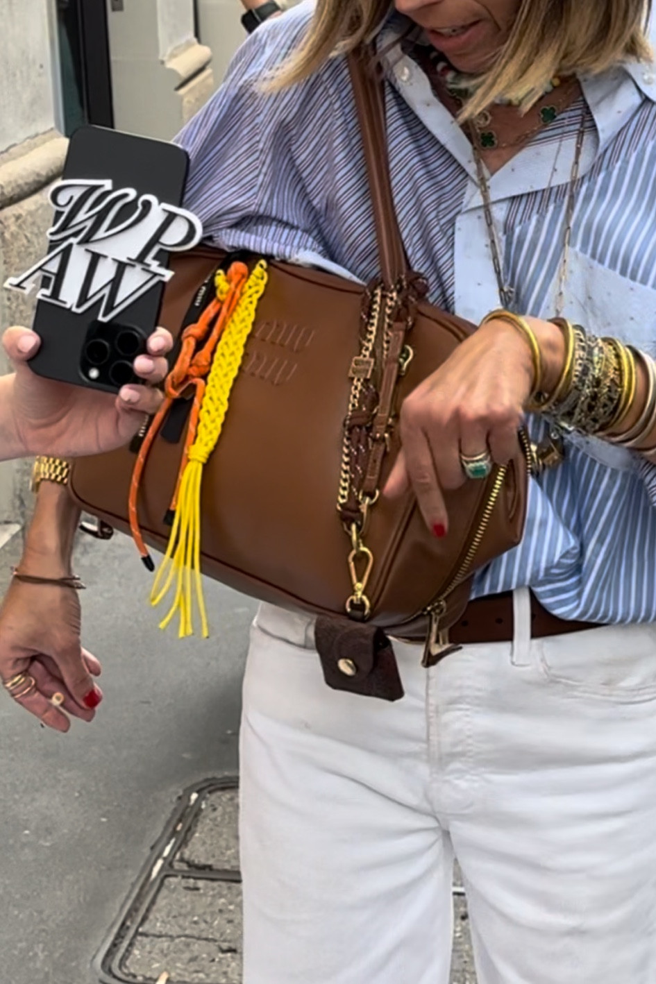 A curation of the cutest bag charms I could find on the internet! 

#LTKSaleAlert #LTKFindsUnder100 #LTKStyleTip