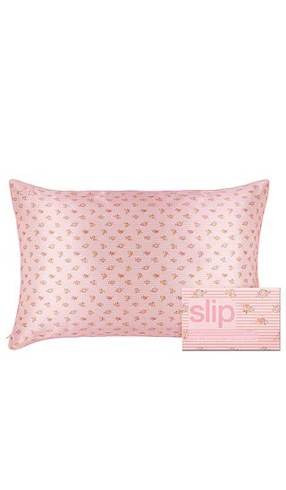 Queen Pillowcase in Petal | Revolve Clothing (Global)