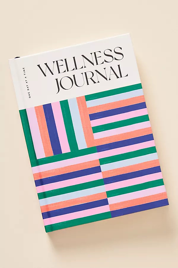 Papier x Anthropologie Guided Journal | Anthropologie (US)