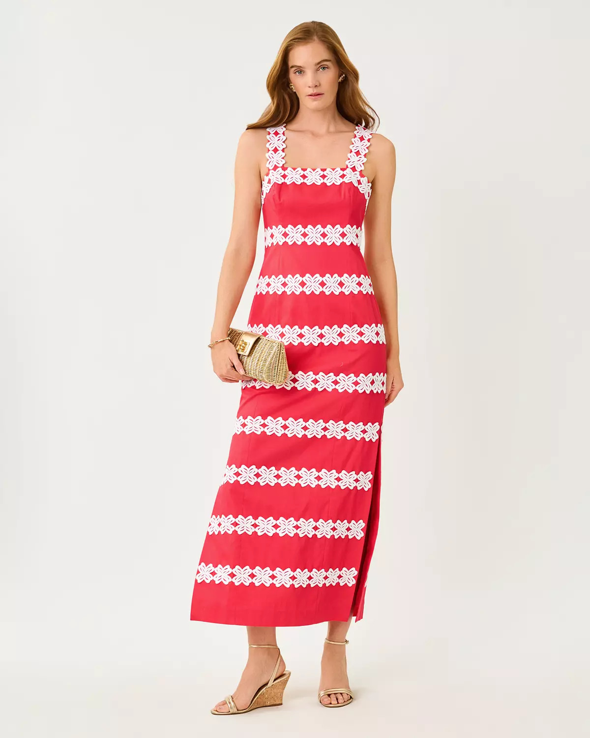 Davis Maxi Dress | Lilly Pulitzer