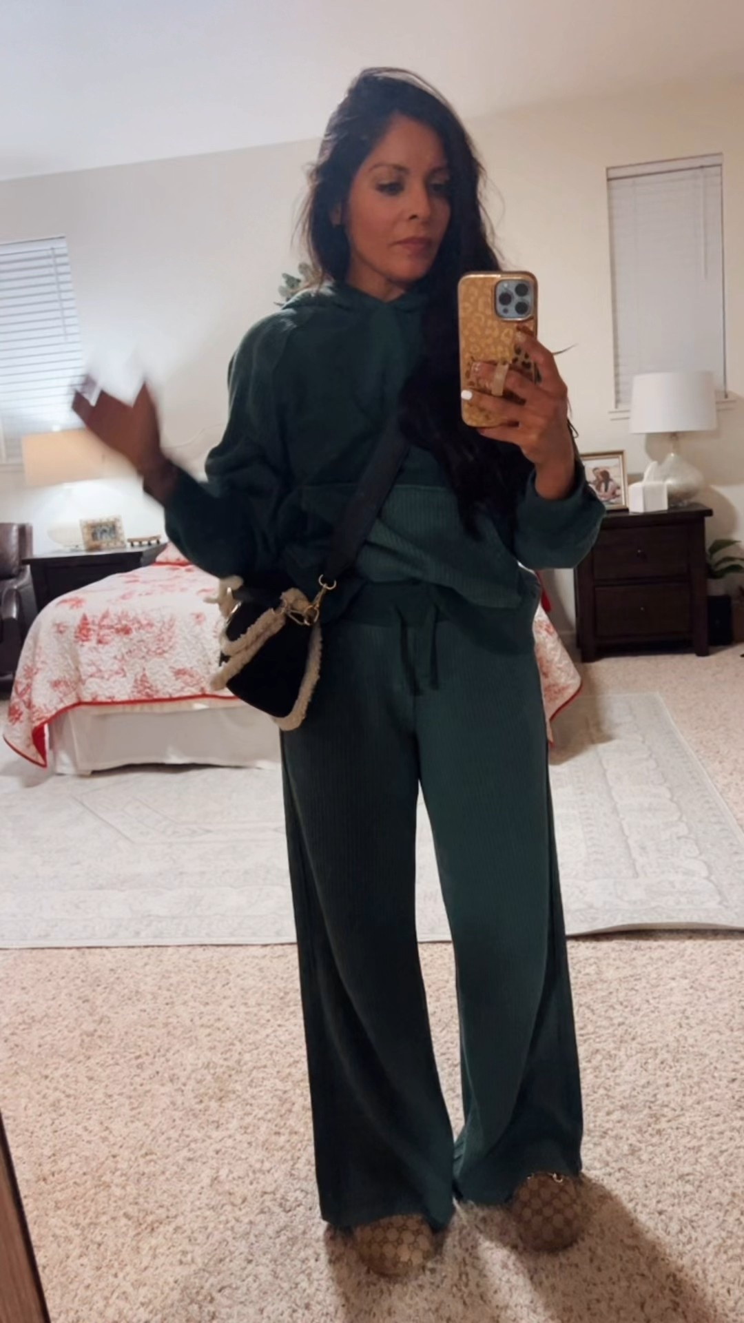 OOTD
Aerie 


#LTKGiftGuide #LTKootd #LTKmomlife