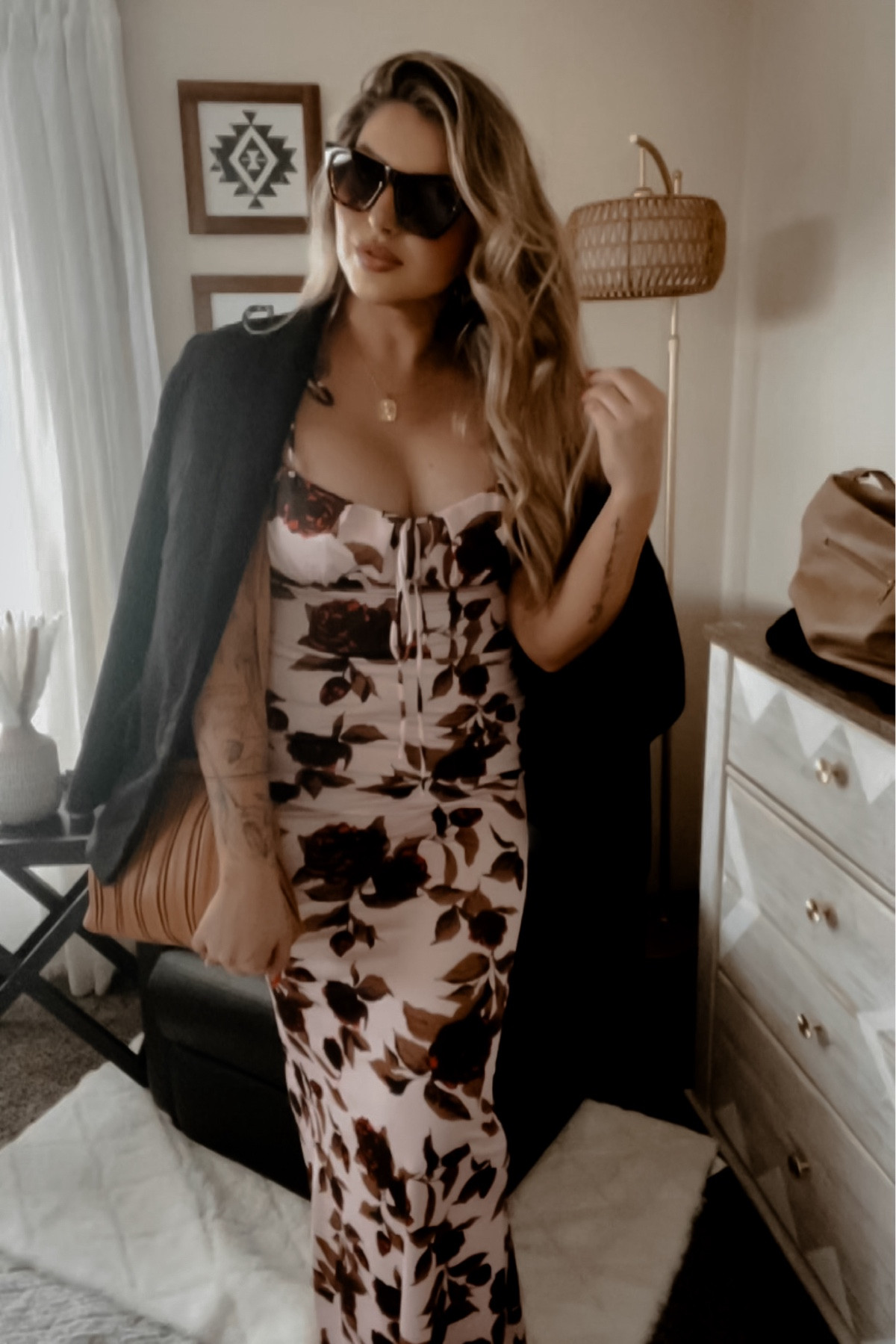 Valentine’s Day Date Night Outfit ✨ 


#LTKstyletip #LTKmidsize #LTKSeasonal