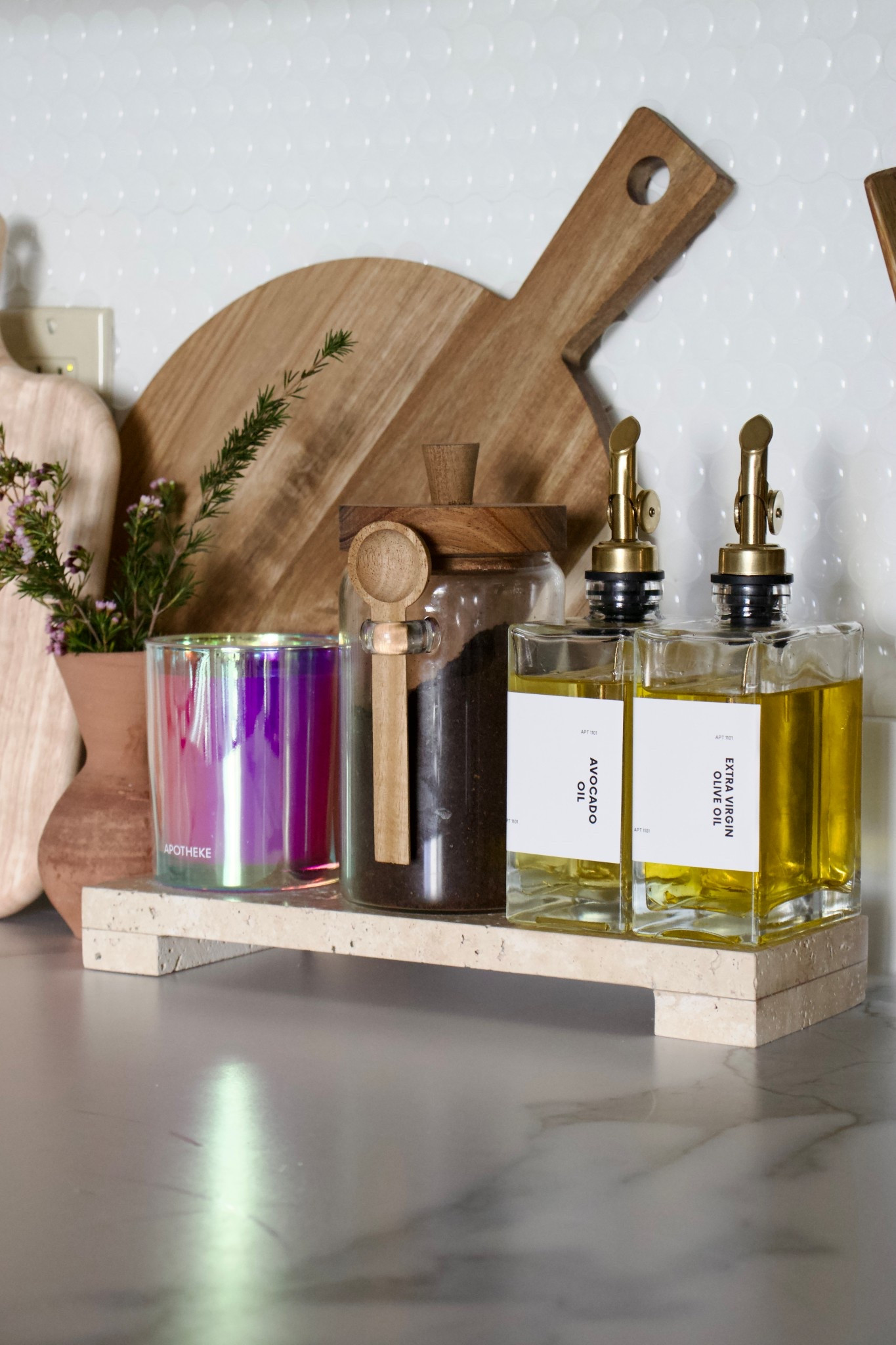 Kitchen essentials ✨ Apotheke discounts code: Famelly10

#LTKHome #LTKSeasonal