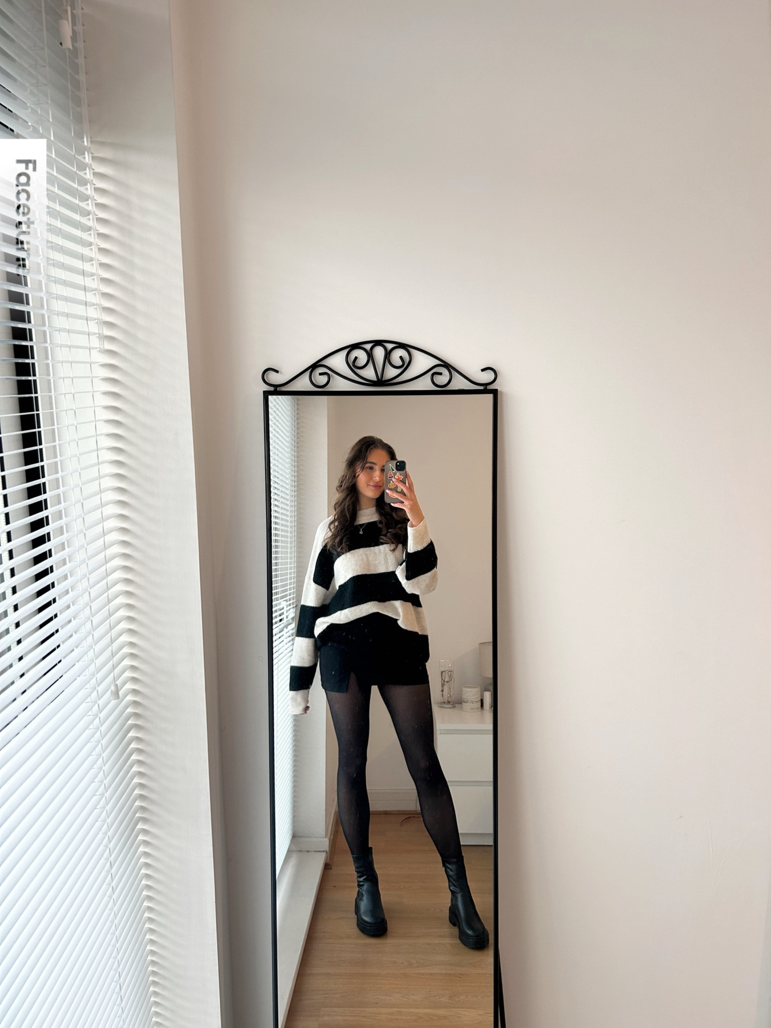 The perfect Christmas shopping outfit 🤍 

My jumper is from primark and boots are old New Look so I have linked similar 🫶🏼

#LTKHoliday #LTKSeasonal