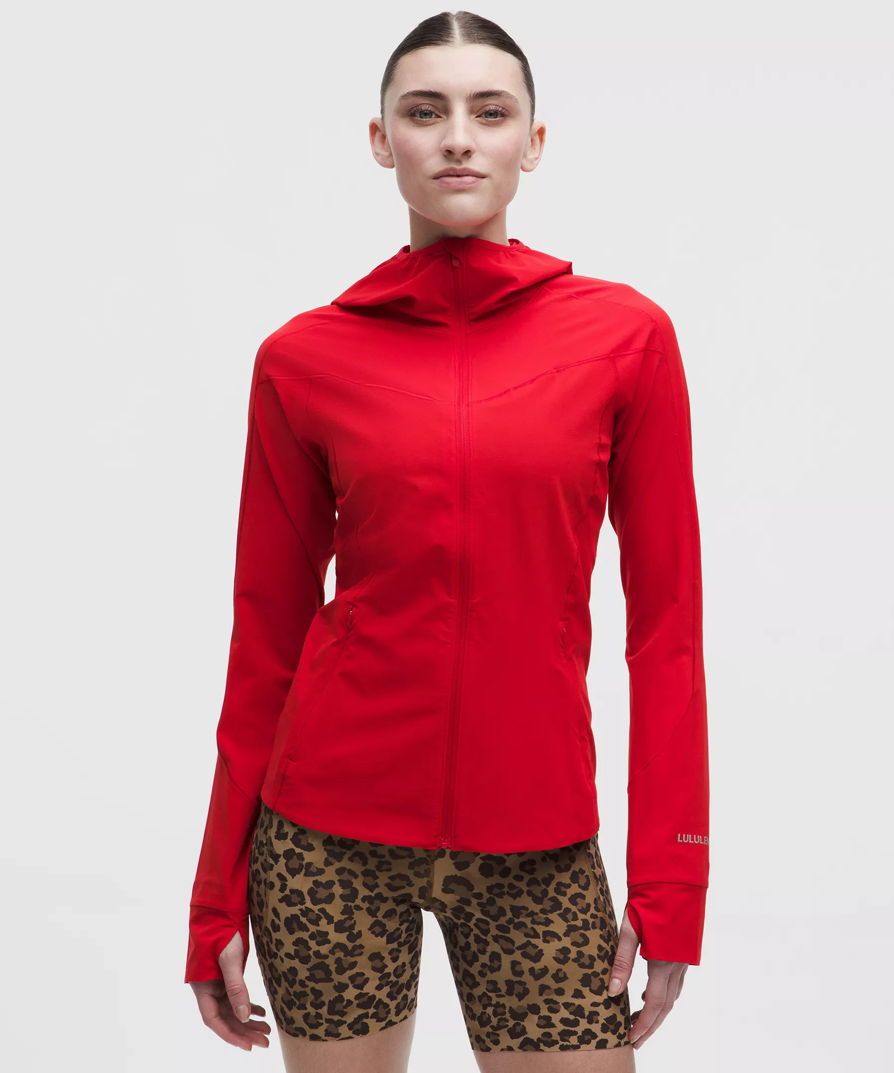 Mist Over Windbreaker | Lululemon (US)