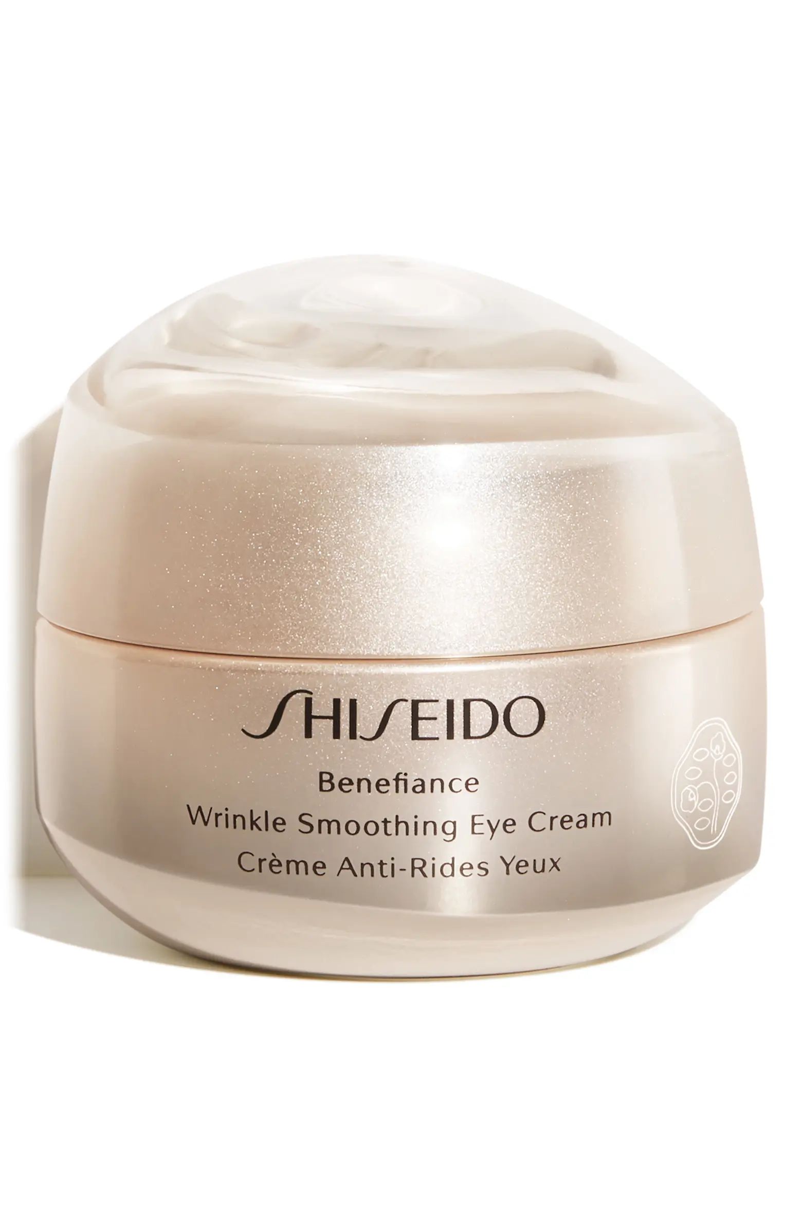 Benefiance Wrinkle Smoothing Eye Cream | Nordstrom
