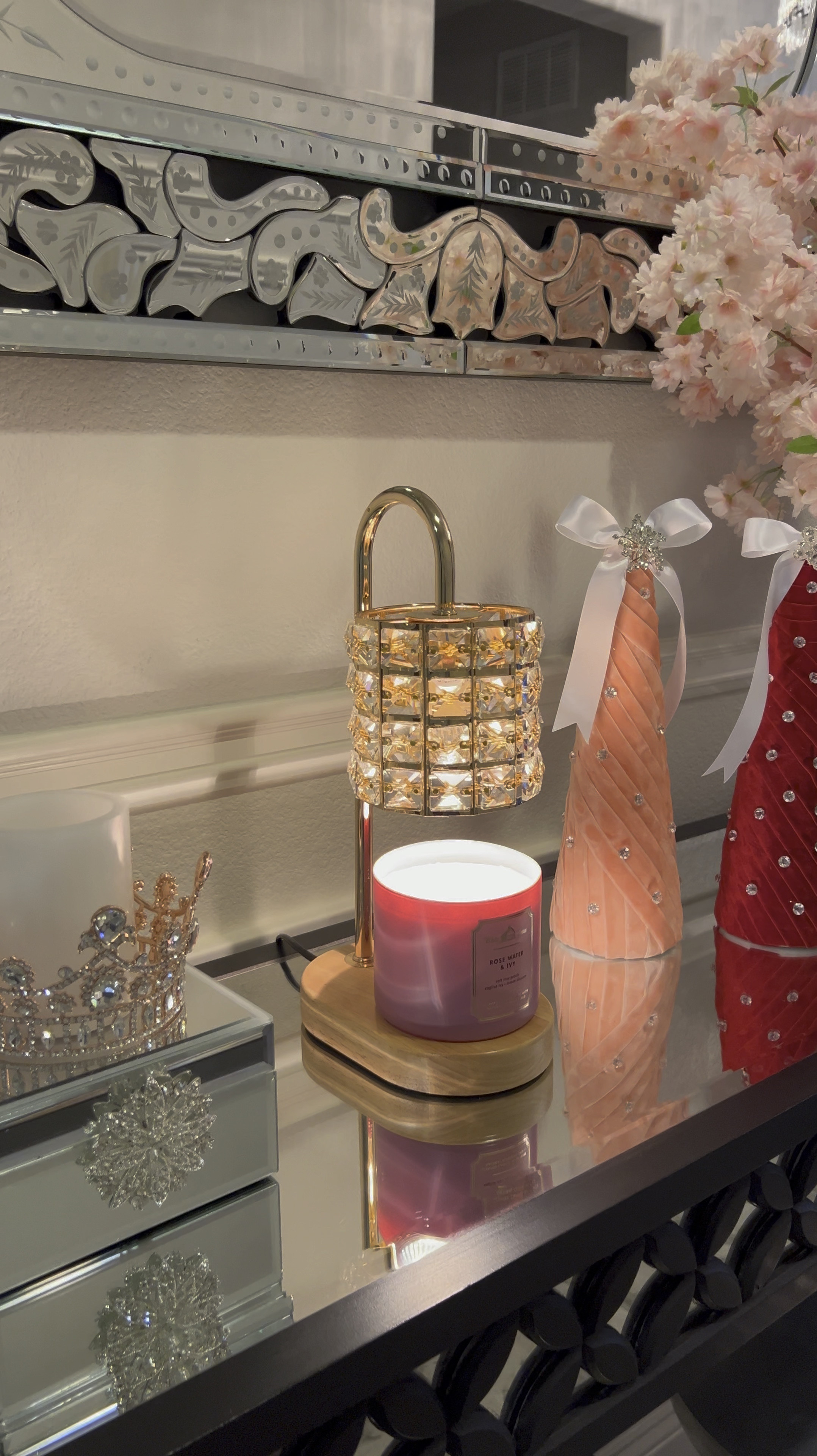 Love this candle warmer! 💕 I use it every day  On sale now! 

#LTKHome #LTKHoliday #LTKGiftGuide