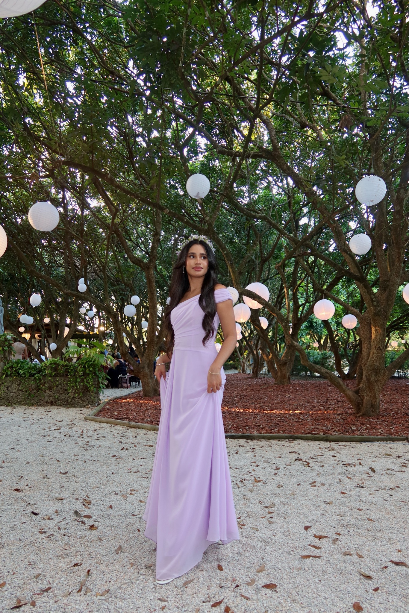 Small size ✨


#LTKParties #LTKMostLoved #LTKWedding