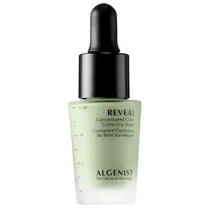 REVEAL Concentrated Color Correcting Drops - Algenist | Sephora | Sephora (US)