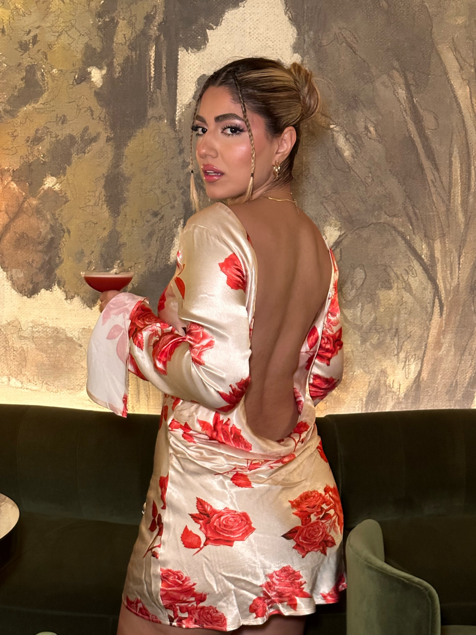 A drees to kill! 

#LTKcurves #LTKSeasonal #LTKFind