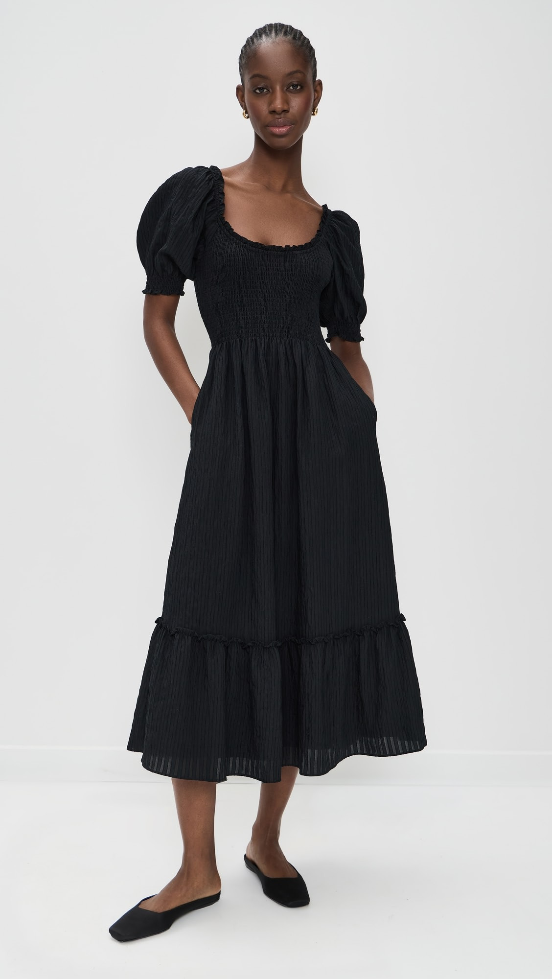 The Louisa Nap Dress | Shopbop