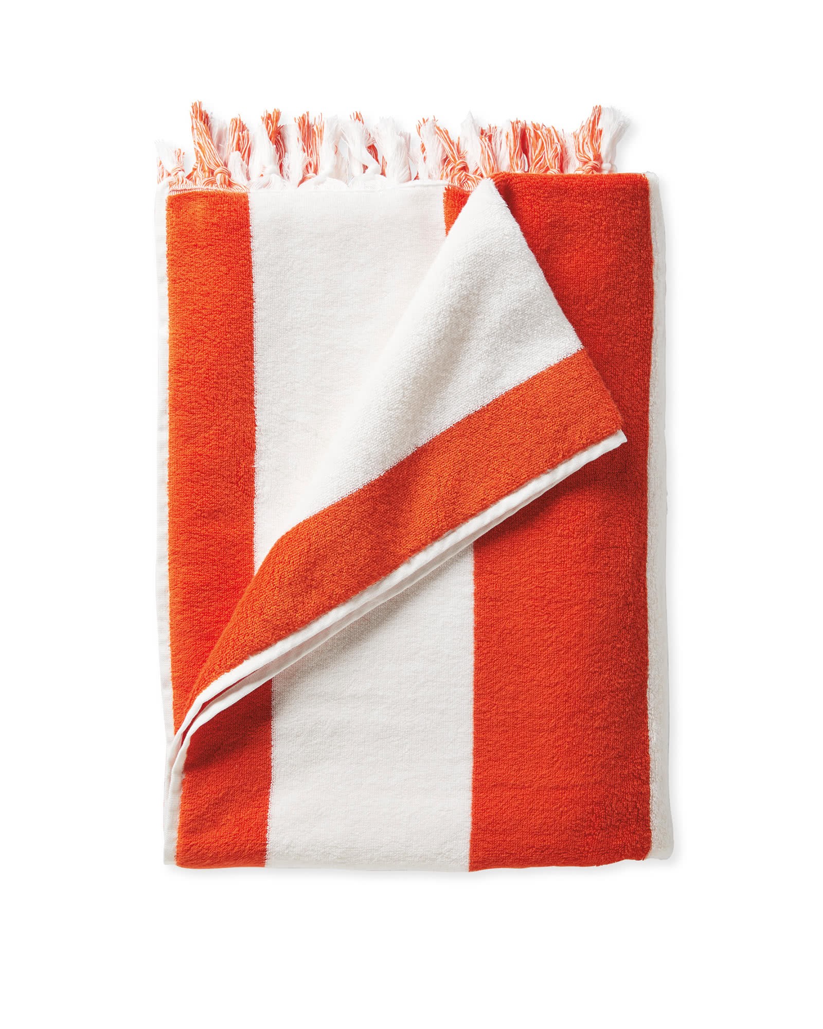 Mallorca Beach Towel | Serena and Lily