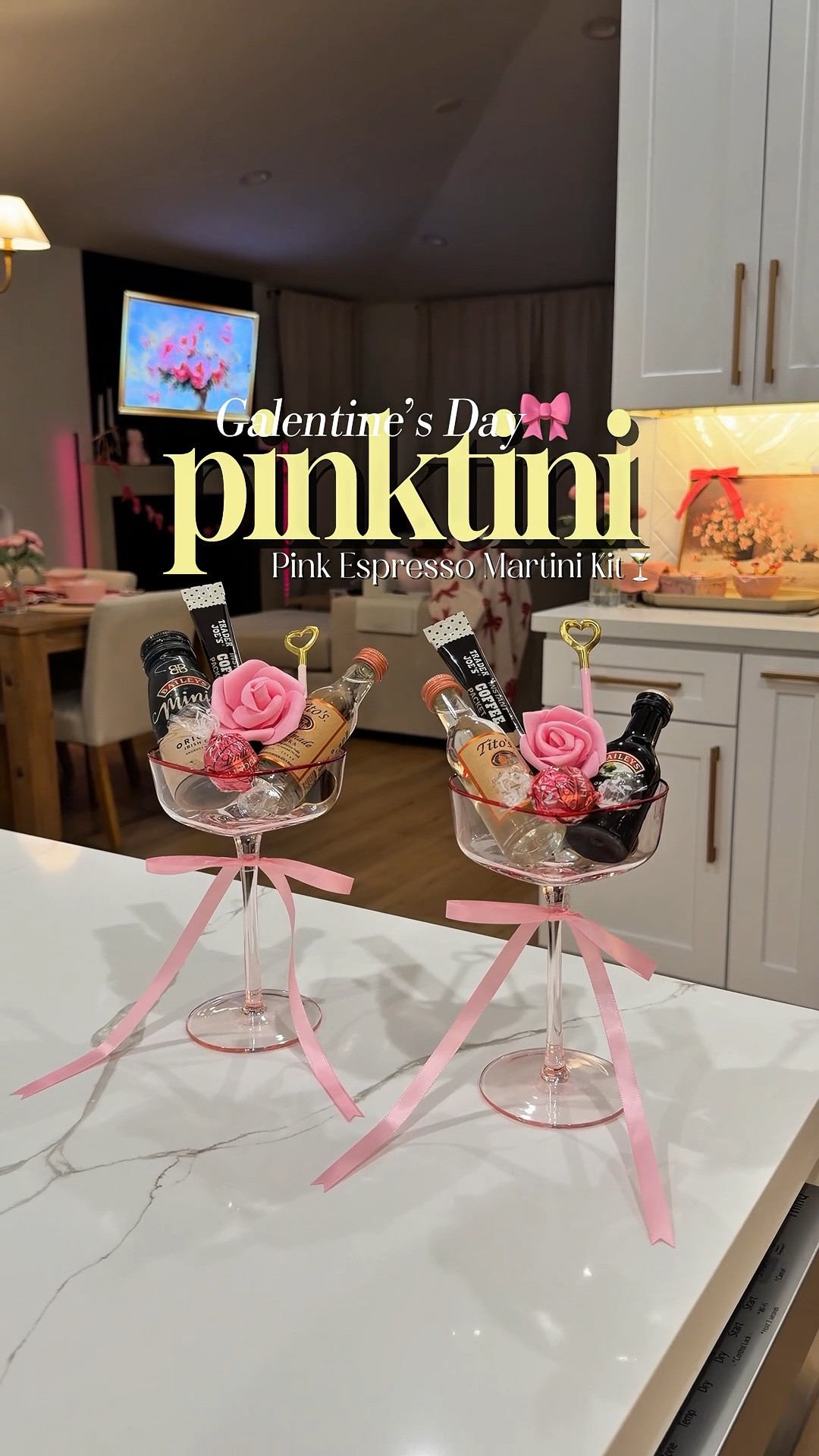 Meet the pinktini - the Pink Espresso Martini Kit☕️🩷🍸 Perfect for Galentine’s Day Gifting!

#LTKSeasonal #LTKBeauty #LTKSaleAlert