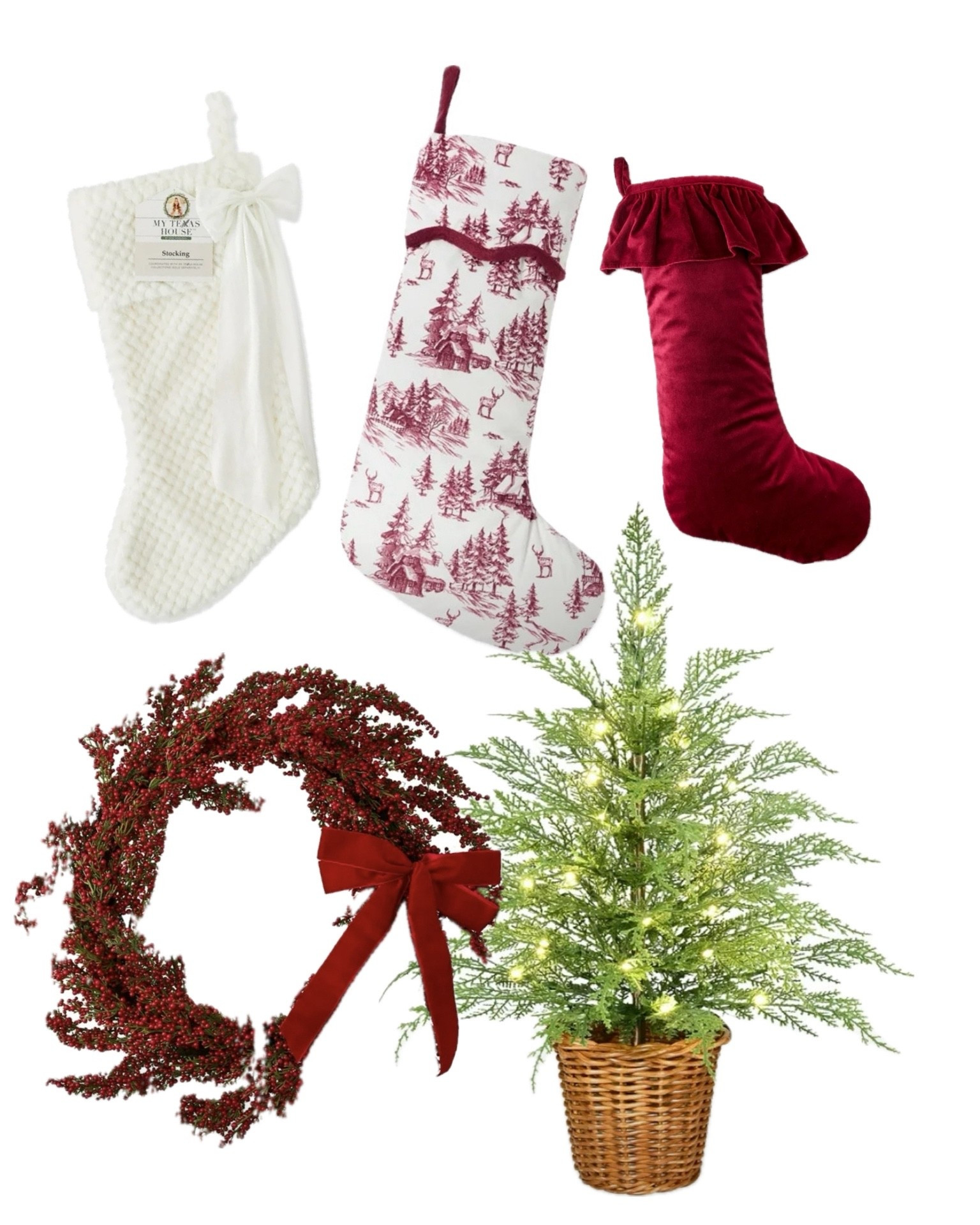 Christmas is coming 

#LTKSeasonal #LTKHome #LTKStyleTip