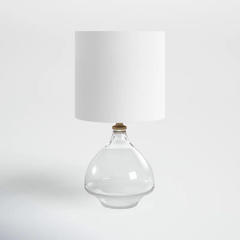 Mori Glass Table Lamp | Wayfair North America
