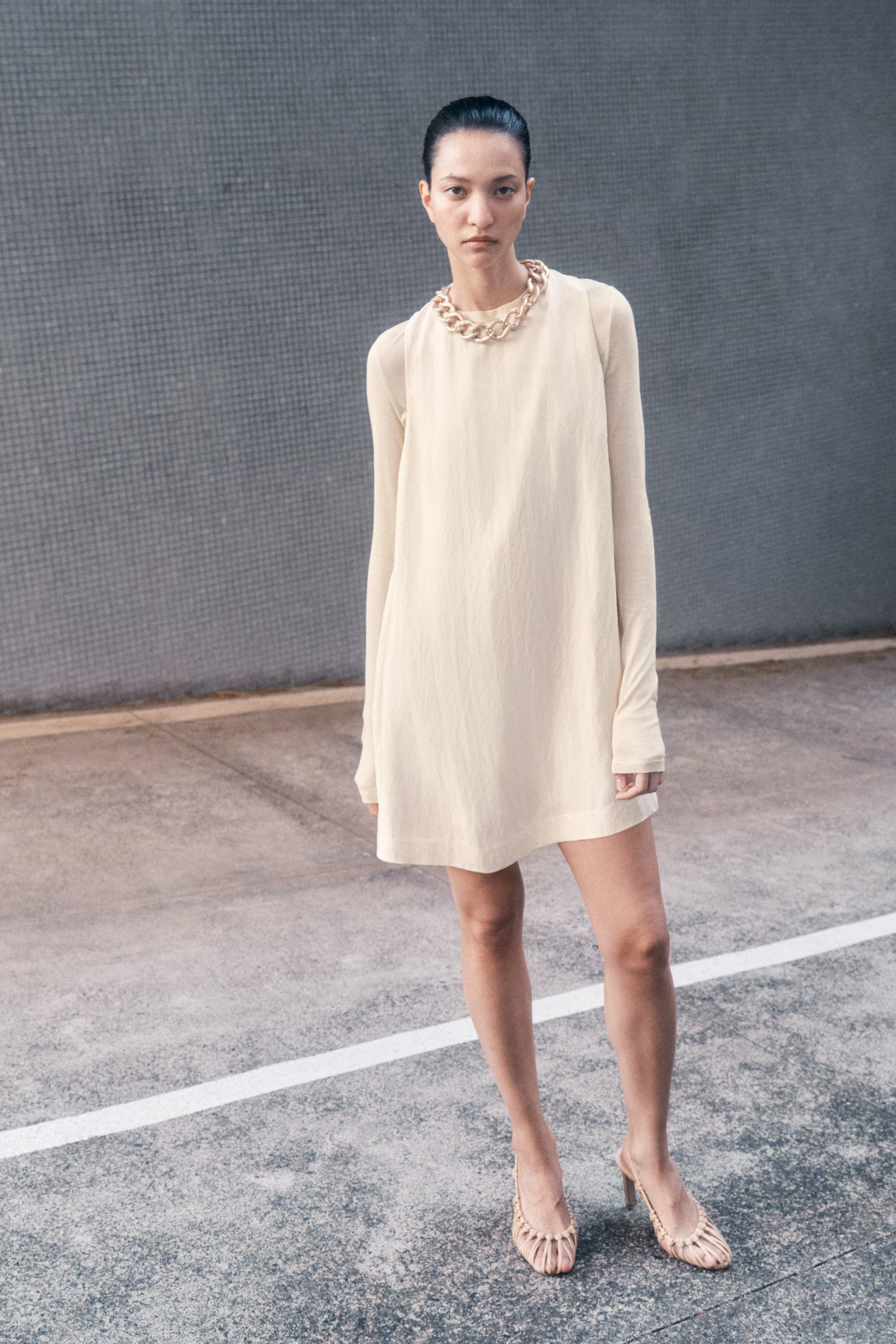 Shift Dress | H&M (US + CA)