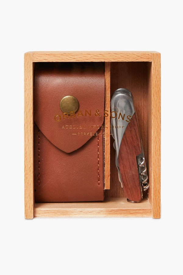 Men's Multi Function Knife | Tuckernuck (US)