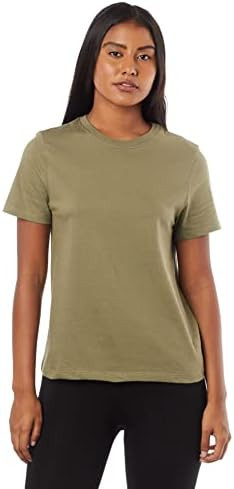 Blusa Básica Feminina Regular World | Amazon (BR)