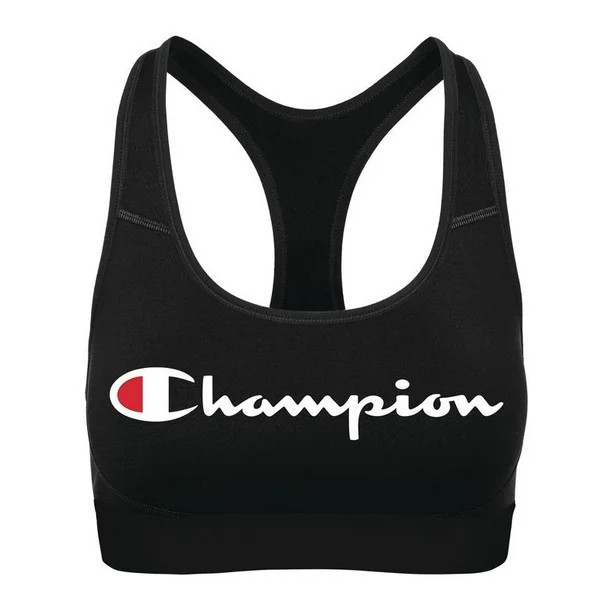 Champion Women's Plus The Absolute Workout Sports Bra - Walmart.com | Walmart (US)