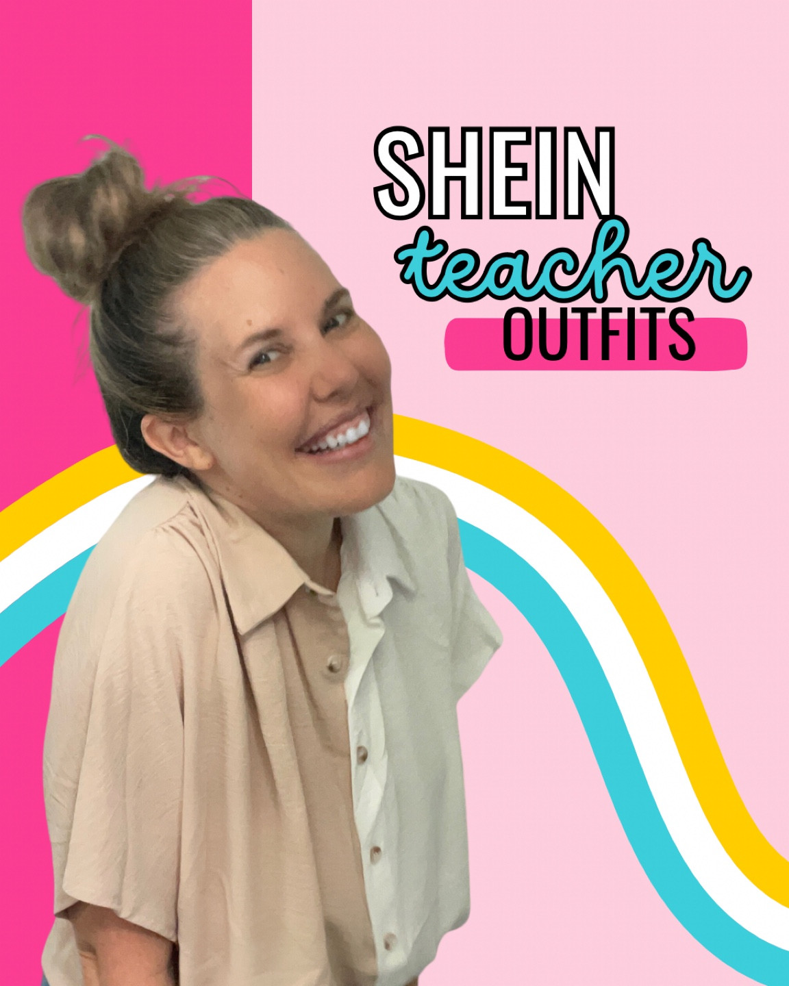 Check out my latest Shein haul! #LTKteacher #LTKoutfits