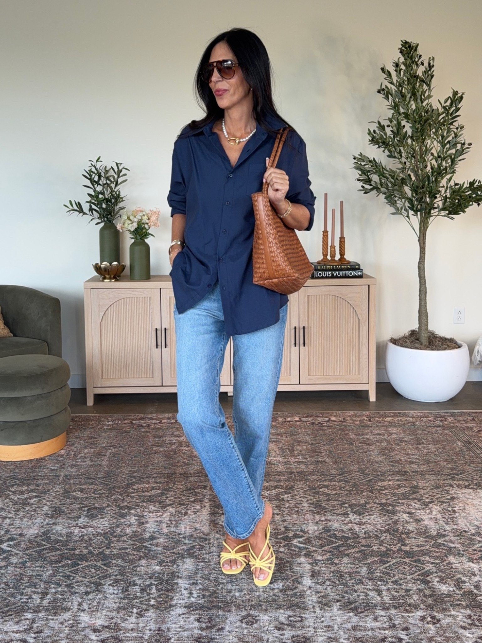 @DSW kitten heels - down to $23 
Love a great pair of denim from @Pistola Denim Pistola Denim 
Size down - wearing a 26 
Amazon men’s perfect button down - small

#LTKU #LTKootd #LTKgrwm

#LTKdayinmylife #LTKgrwm