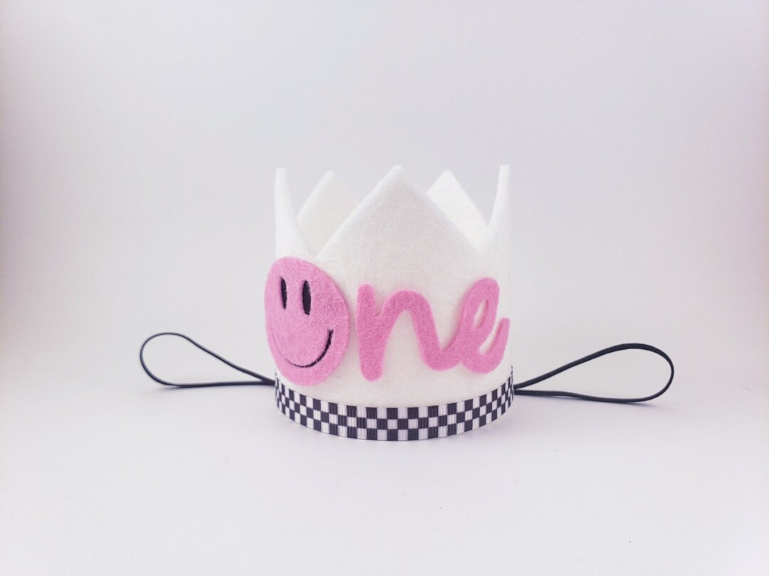 One Happy Babe Birthday, One Happy Girl Birthday, One Happy Babe Birthday, One Happy Girl Birthda... | Etsy (US)