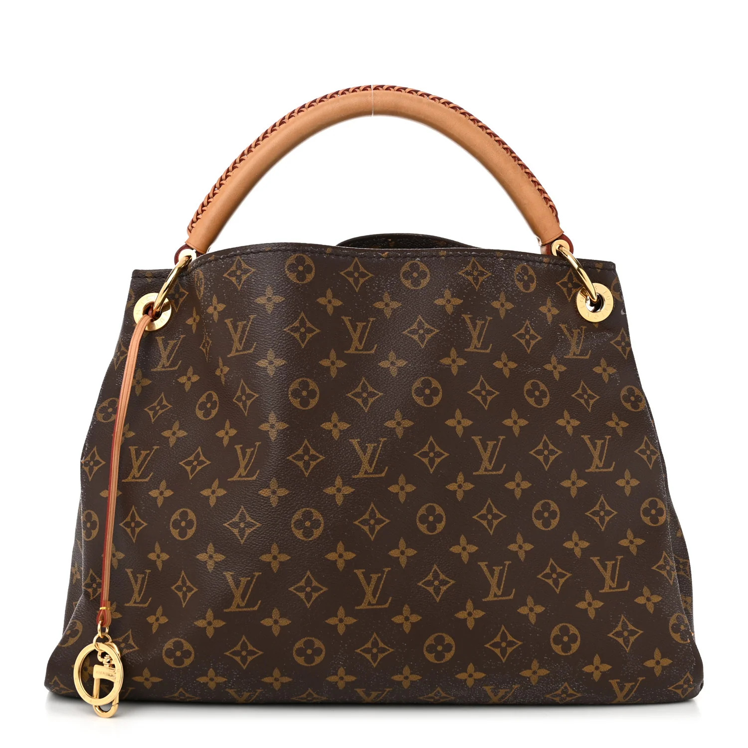 Monogram Artsy MM | FASHIONPHILE (US)