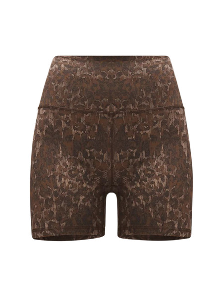 lululemon Align™ High-Rise Short 6" | Women's Shorts | lululemon | Lululemon (US)