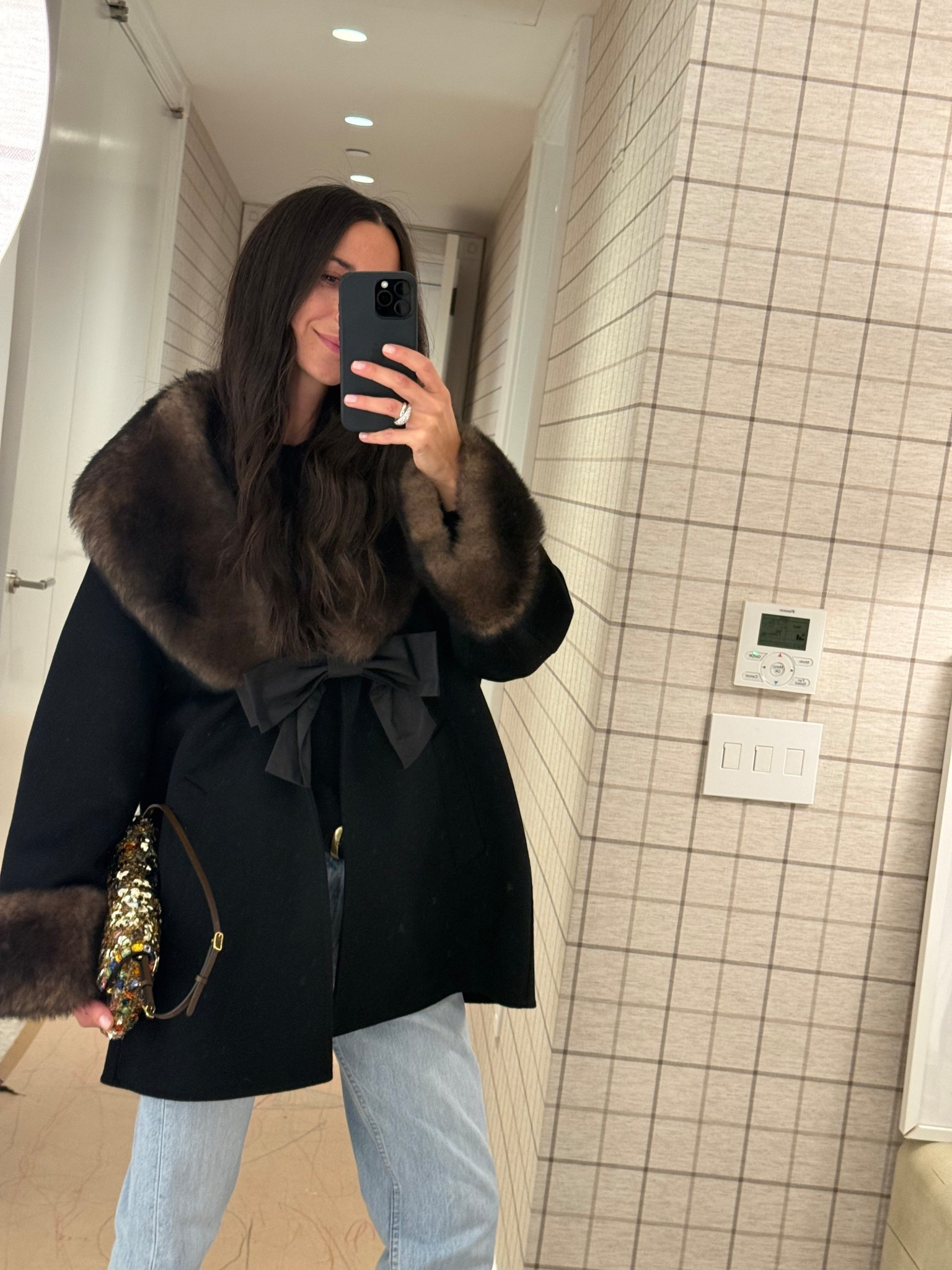 Tonight’s dinner look!

#LTKdayinmylife #LTKootd #LTKSeasonal