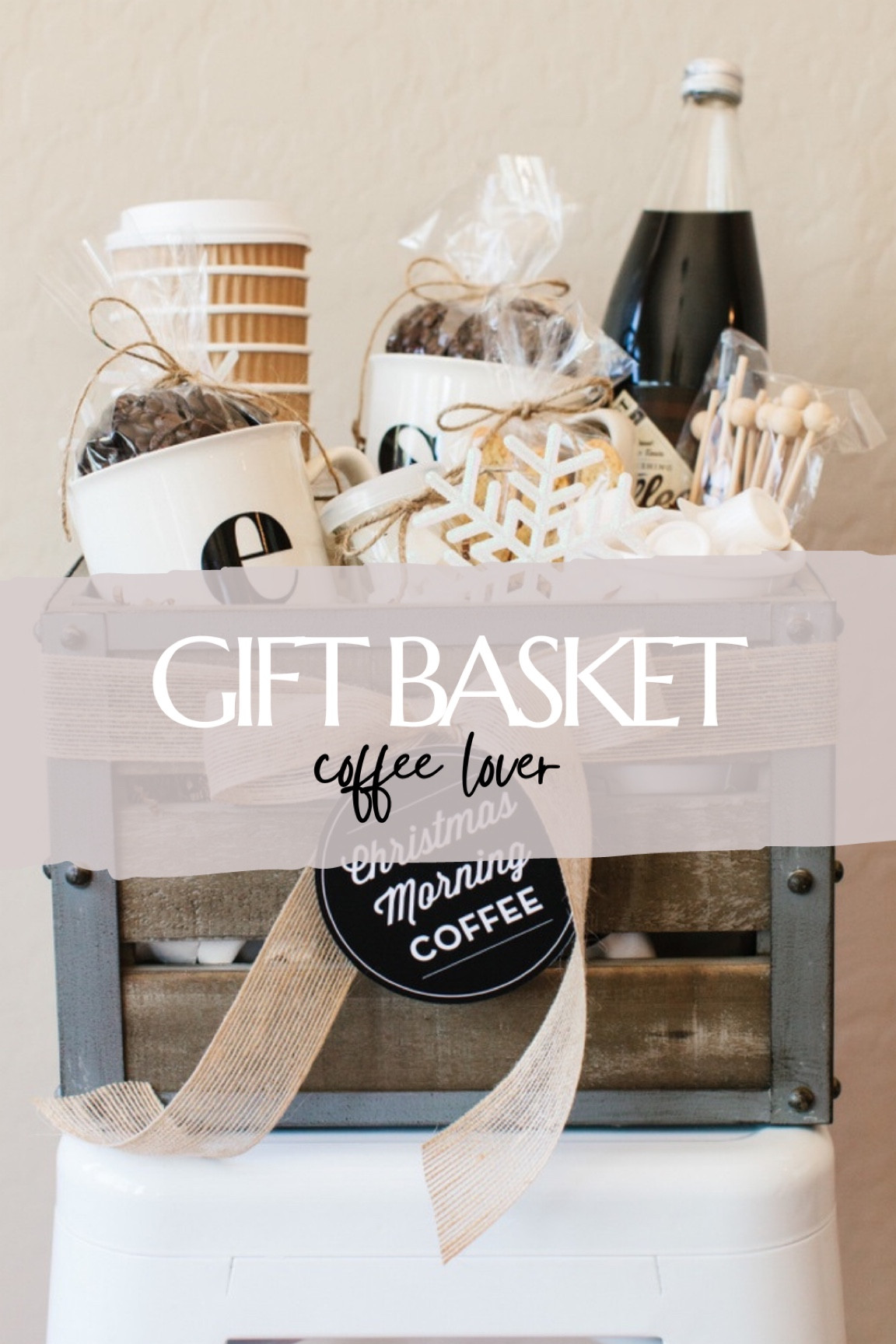 Holiday gift coffee lover basket bundle ✨ I’ve assembled all the items to create a unique gift for all the coffee lovers in your life! See all other Gift ideas + Guides on thesarahstories.com #holidaygiftideas #holidaygift #giftbundles #giftideas #coffeegifts #coffeelover 


#LTKHoliday #LTKSeasonal #LTKGiftGuide