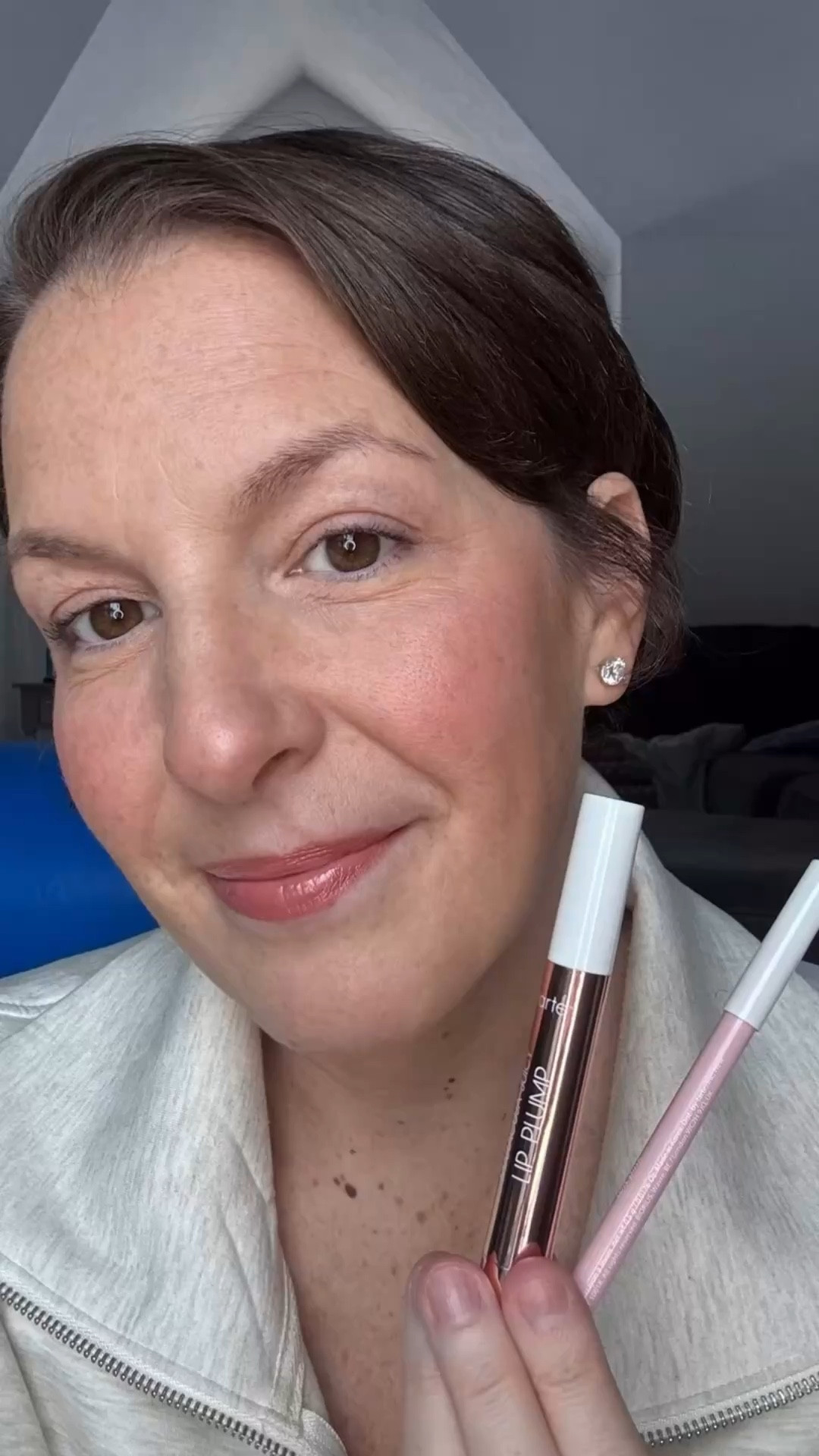 Current lippy obsession! 

#LTKBeauty #LTKgrwm #LTKselfcare