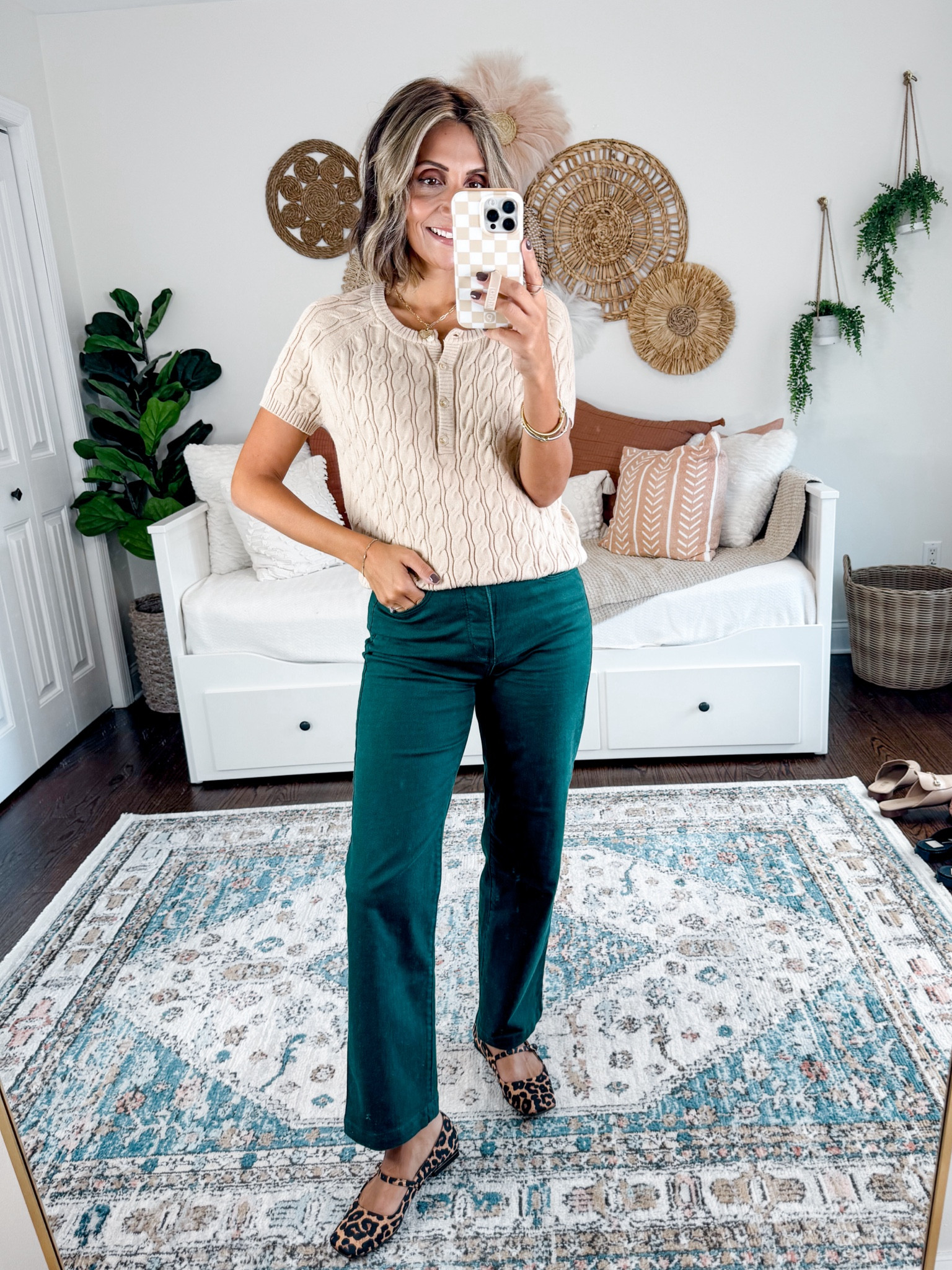 Loft pants on sale under $40!

#LTKOver40 #LTKStyleTip #LTKWorkwear