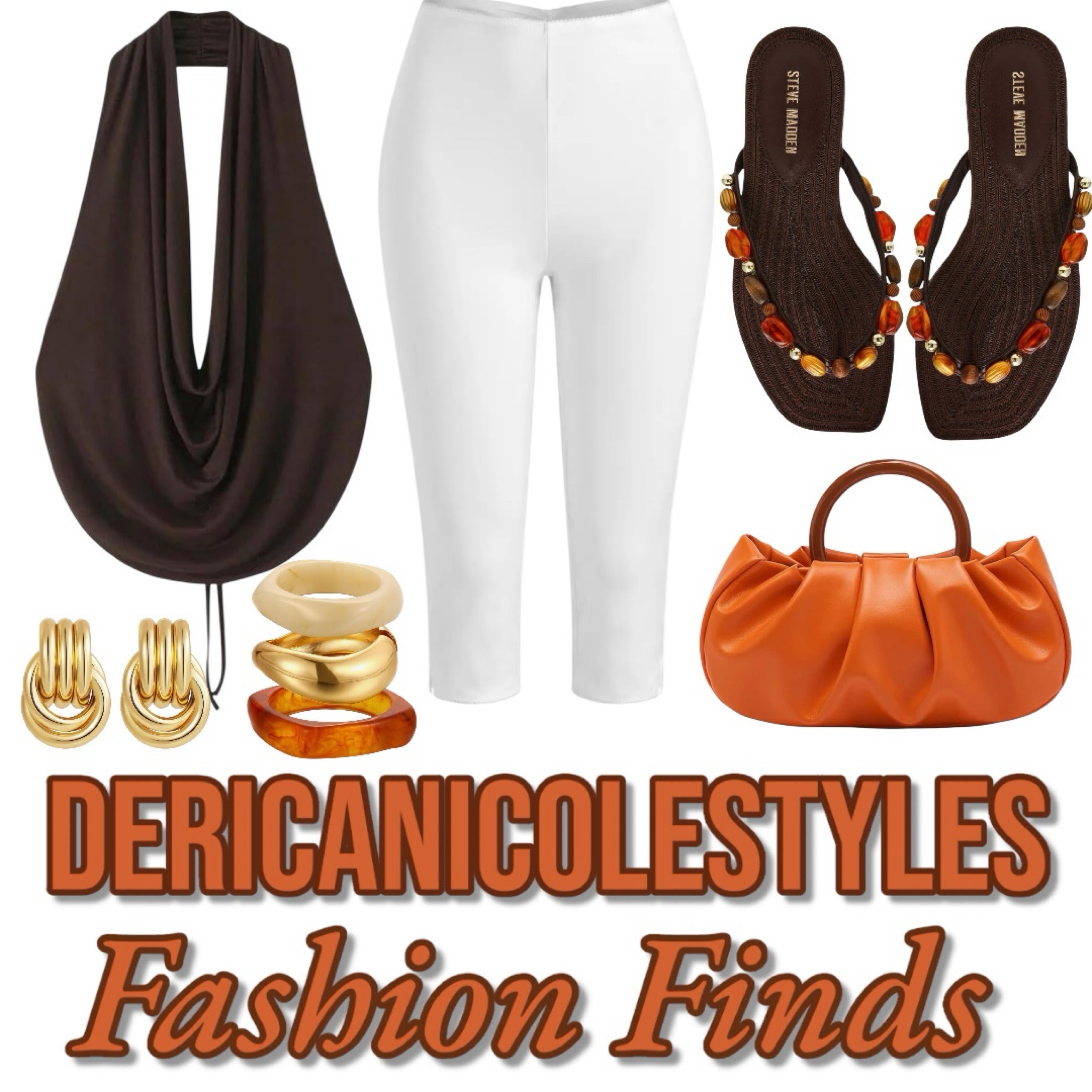 Check out these trendy fashion finds for your summer wardrobe. Perfect for any beach getaway! #summerstyle #fashionfinds

#LTKdayinmylife #LTKselfcare #LTKgrwm
