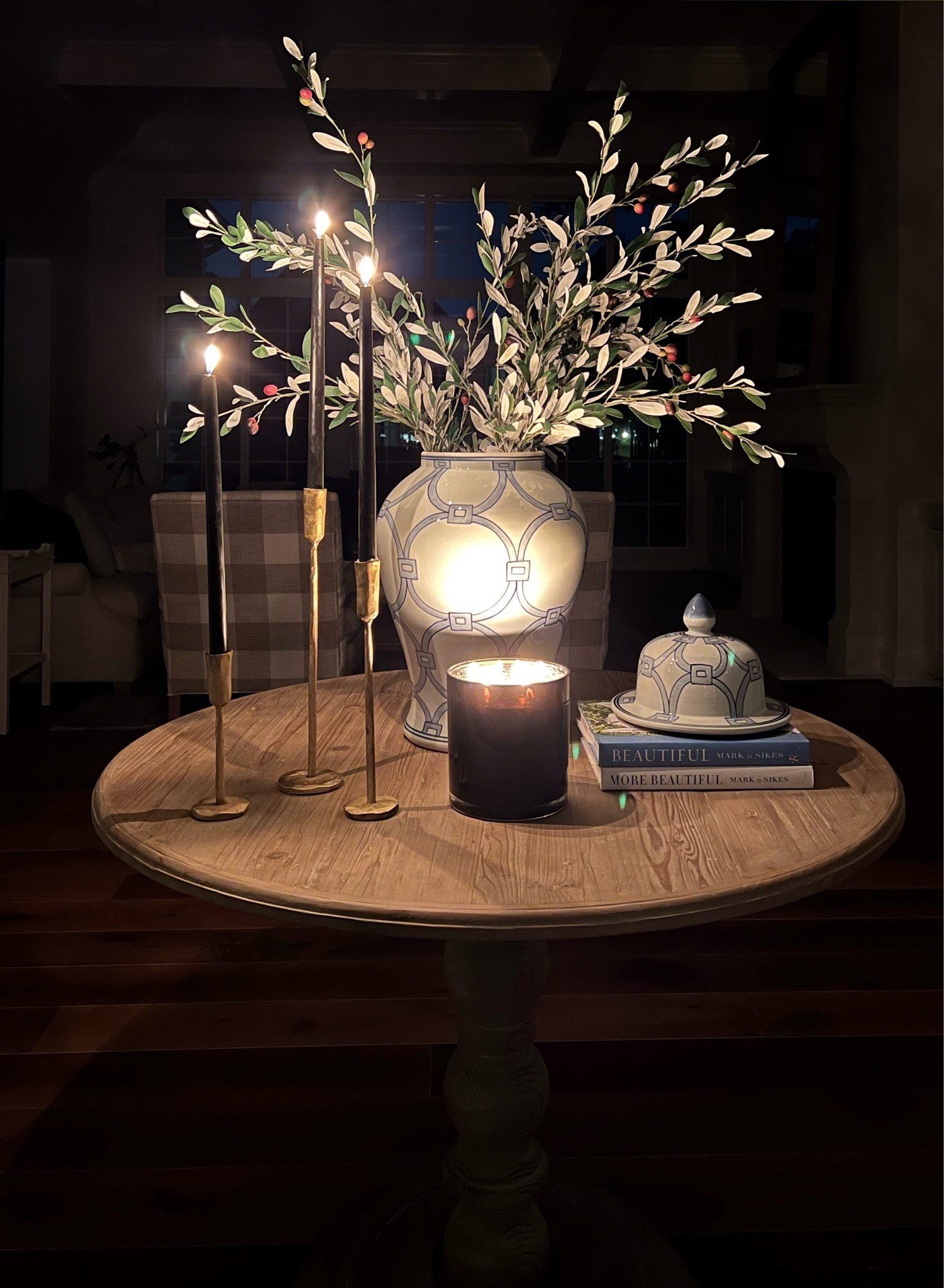 Halloween entry table, Halloween, Halloween decor, fall decor, black candles, black taper candles 

#LTKhome #LTKSeasonal #LTKHalloween