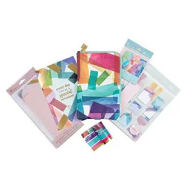 Harmony Colorful Mega Accessories Bundle | Erin Condren | Erin Condren