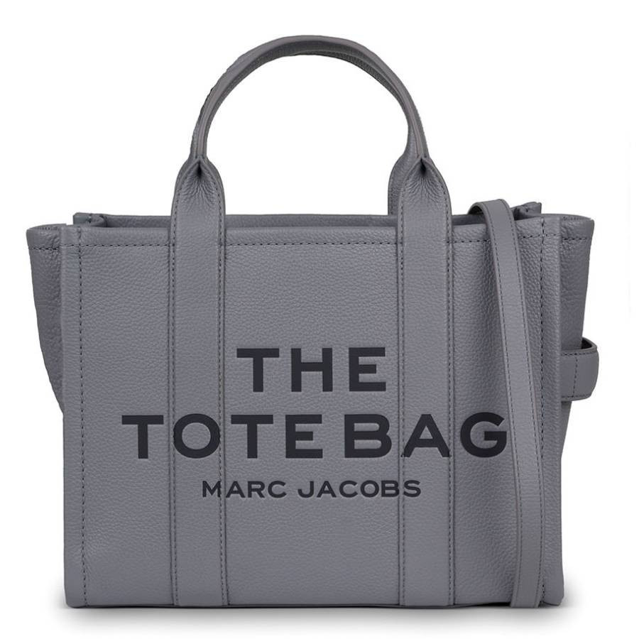 Marc Jacobs The Medium Leather Tote Bag | Jomashop.com & JomaDeals.com
