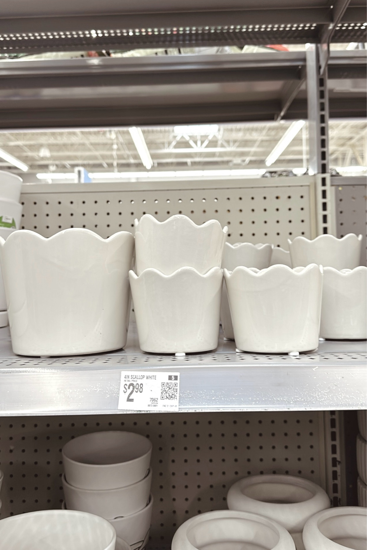 New Ceramic Planters 🌱

#LTKGiftGuide #LTKSeasonal #LTKHome