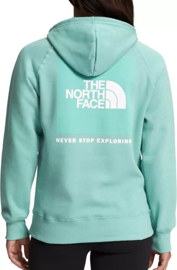 The North Face Women's Box NSE Pullover Hoodie | DICK'S Sporting Goods | Dick's Sporting Goods