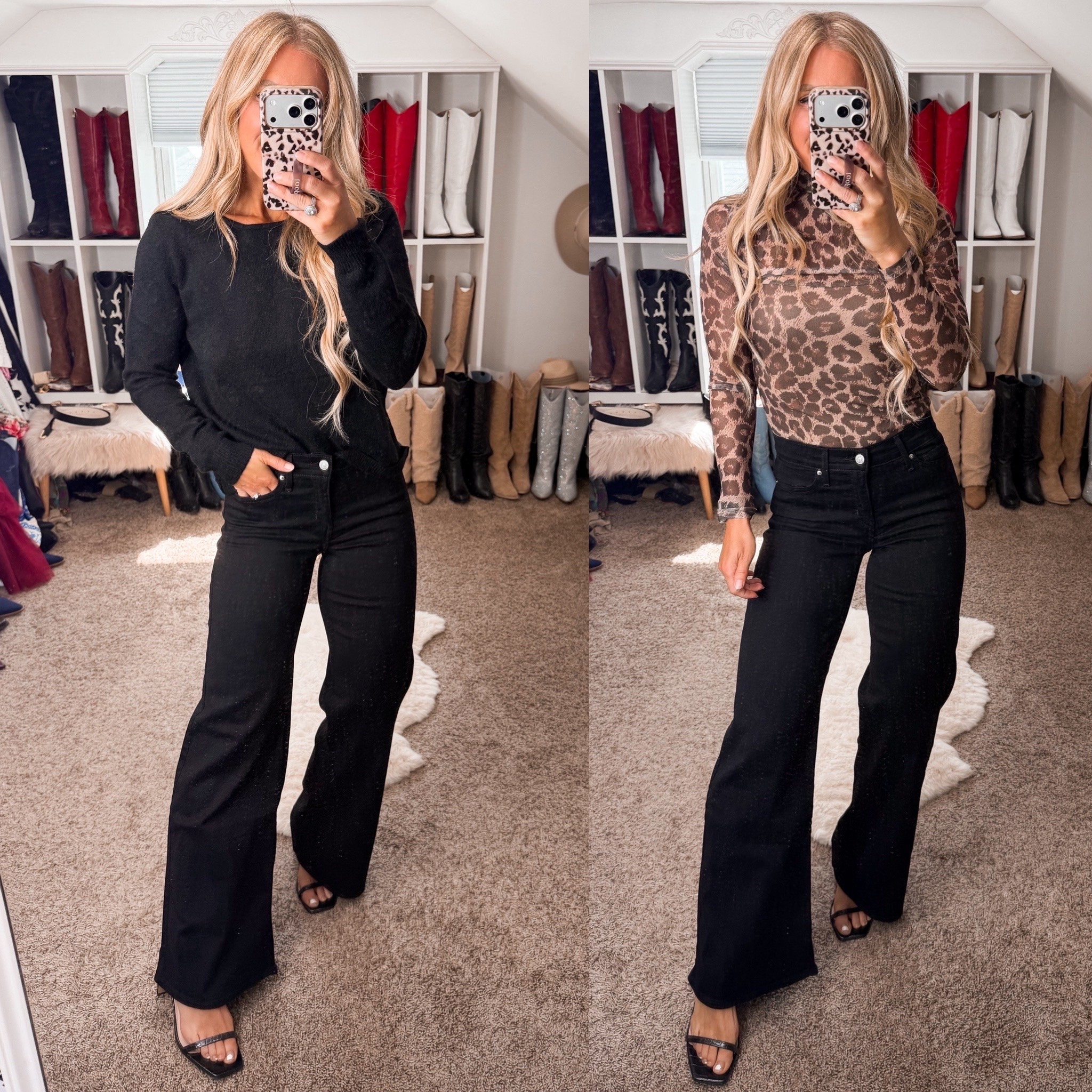 Fall outfits, easy outfit ideas, hauls, Amazon fashion finds, date night outfit