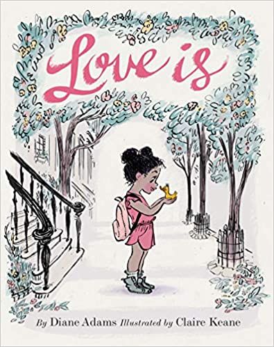 Love Is | Amazon (US)