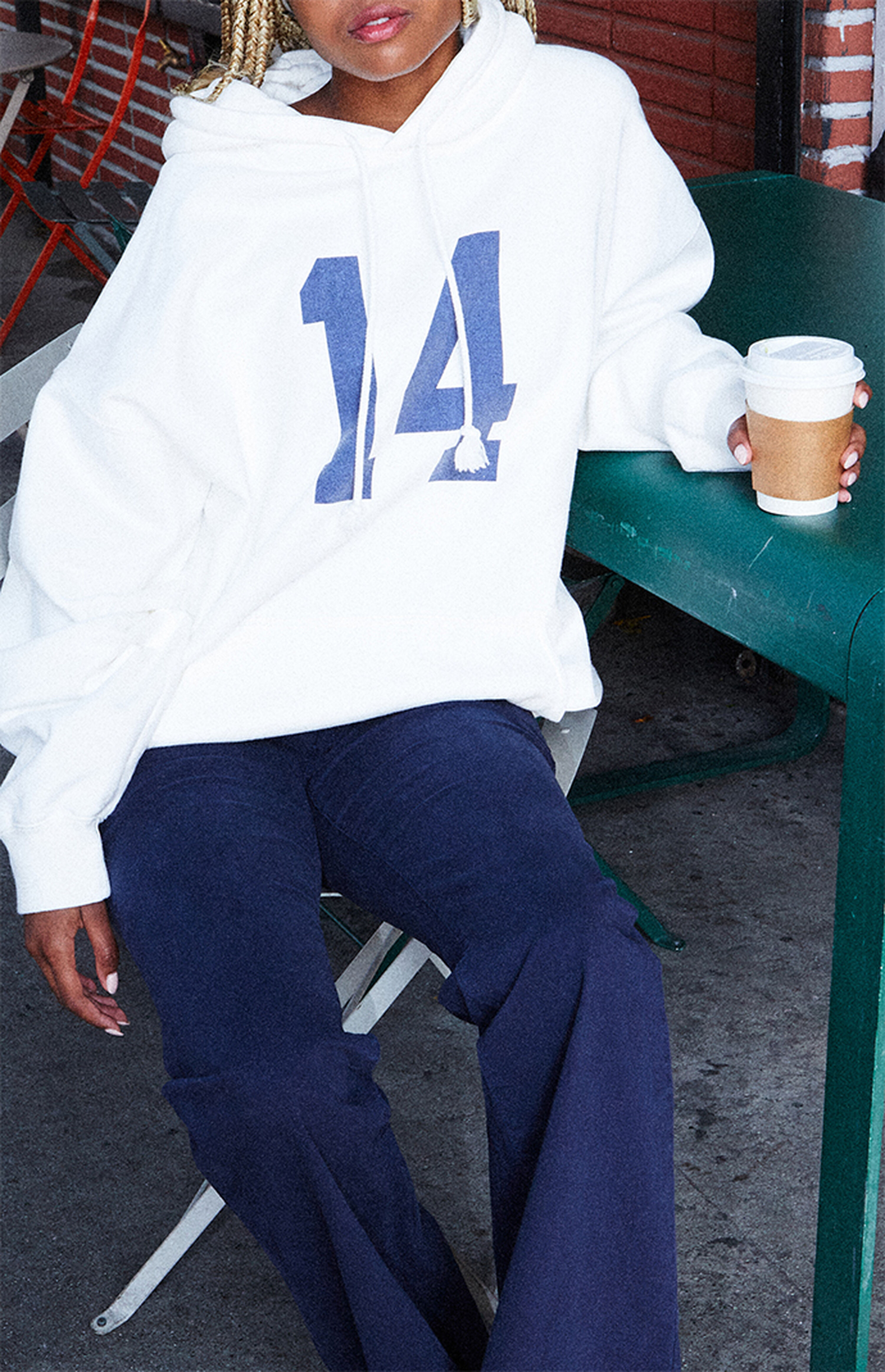 John Galt Christy 14 Hoodie | PacSun