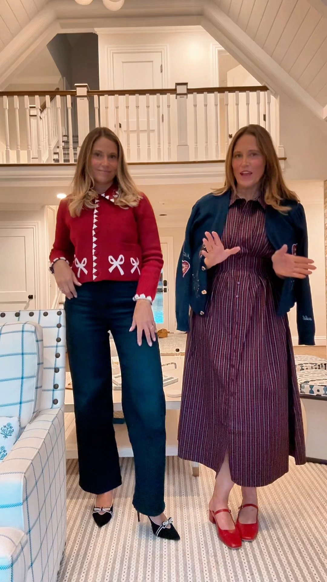 Last day for the sale! Hurry! 30% off with code TWINTALK30

#LTKOver40 #LTKSaleAlert #LTKHoliday