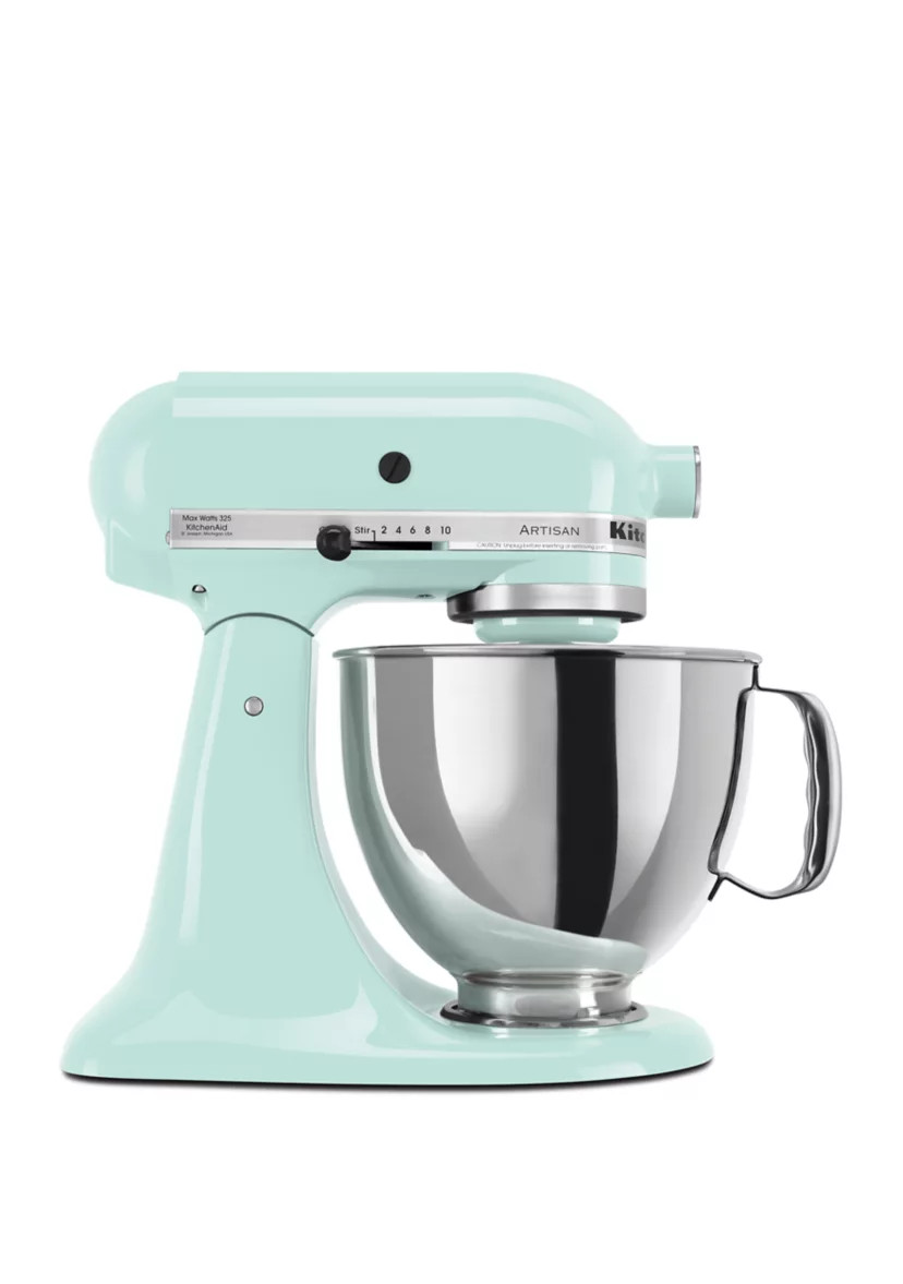 Artisan Series 5 Quart Tilt-Head Stand Mixer | Belk