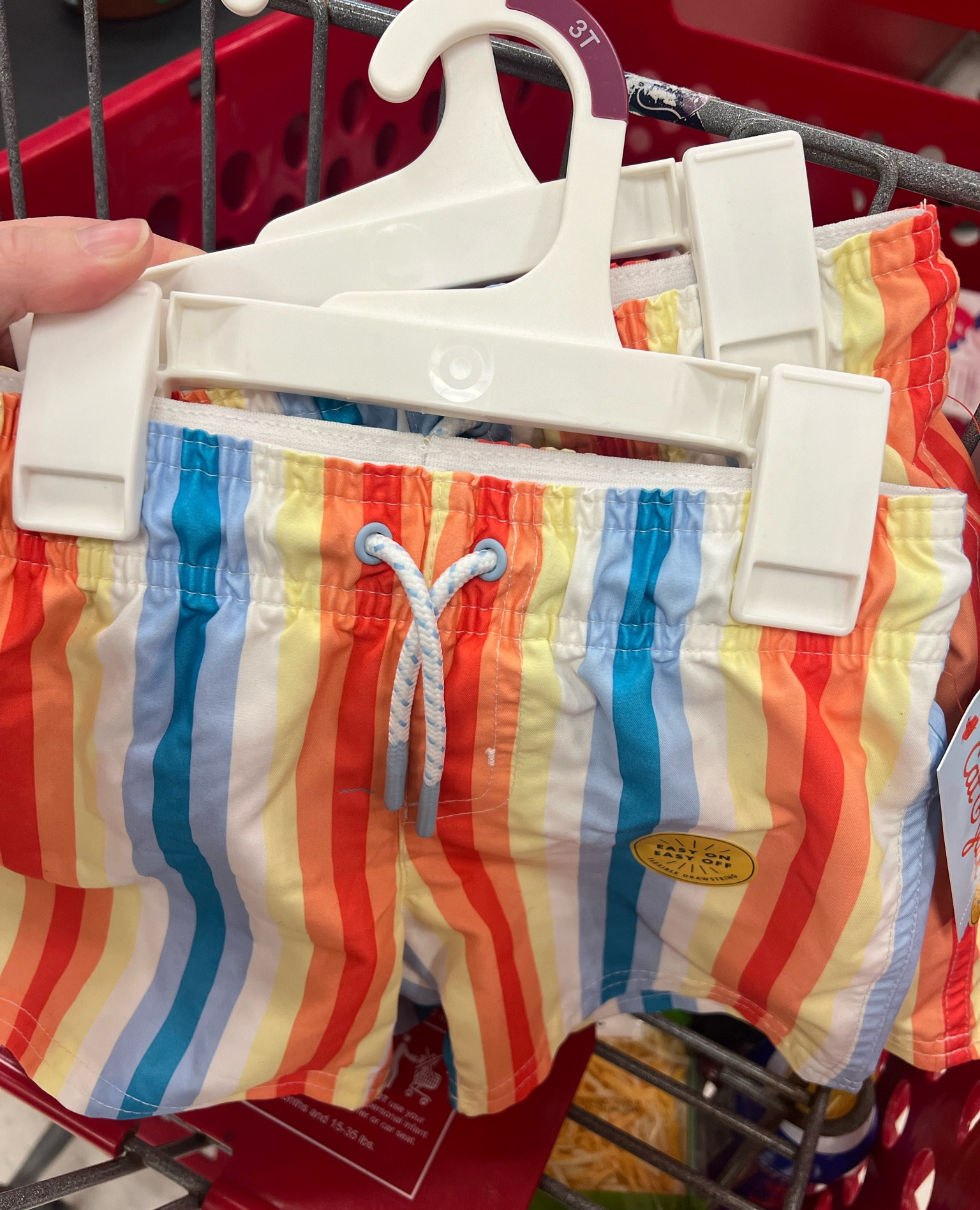 Boy moms run, don’t walk! Adorable $10 swim trunks, other prints just as cute are linked!

#LTKkids #LTKfamily #LTKSeasonal